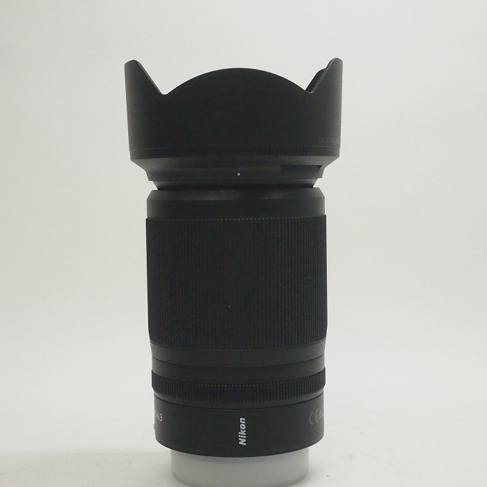 ニコン Z DX 50-250/4.5-6.3 VR