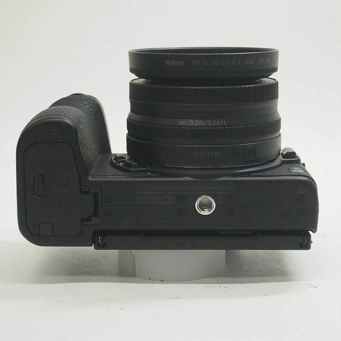 ニコン Z 50+Z DX16-50/3.5-6.3 VR