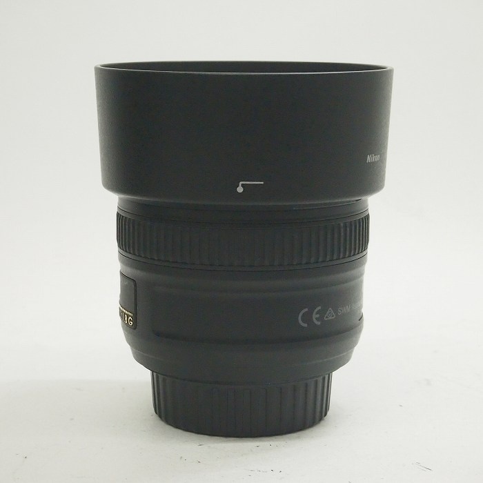 ニコン AF-S 50/F1.8G
