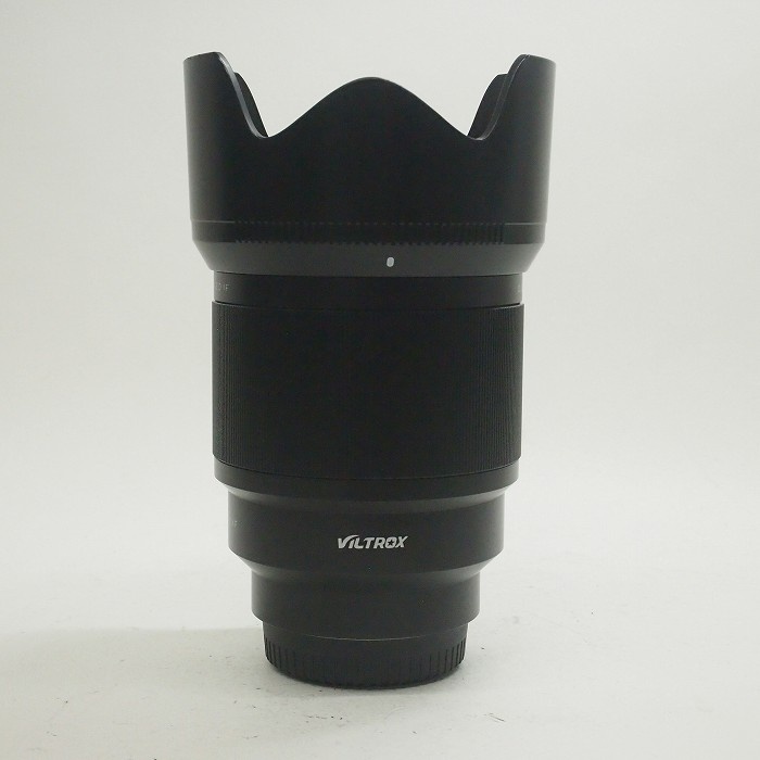 VILTROX AF85/1.8 II STM ED IF フジX用