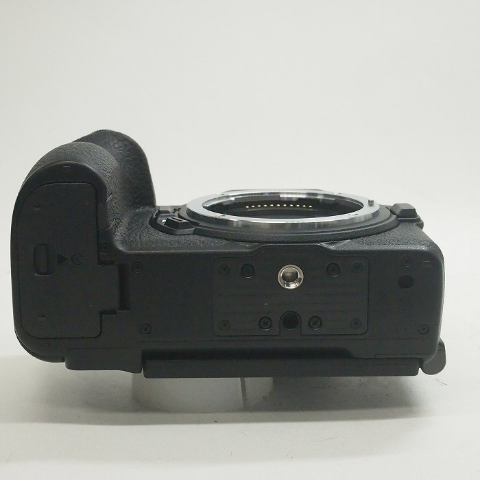 ニコン Z5II ボデイ