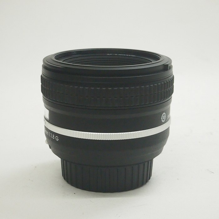 ニコン AF-S 50/1.8G (SPECIAL EDITION)