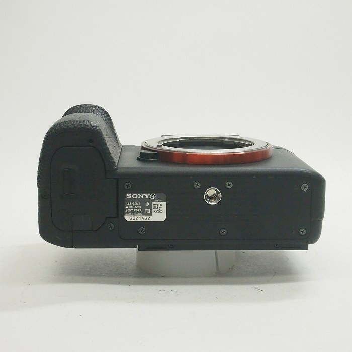 ソニー α7S II (ILCE-7SM2)ボディ