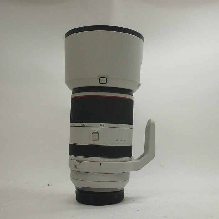 キヤノン RF70-200/2.8L IS USM