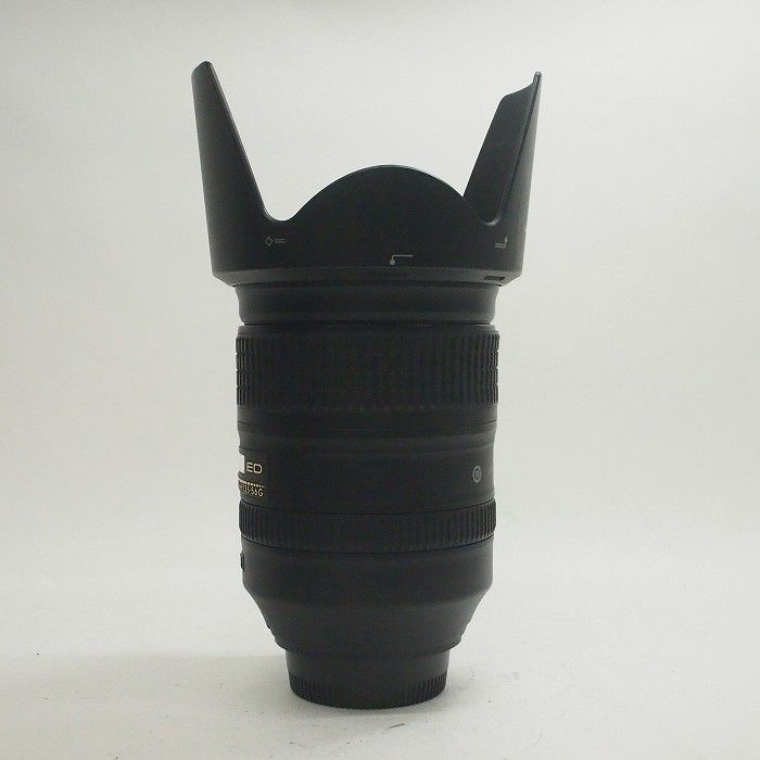ニコン AF-S 28-300/3.5-5.6G ED VR