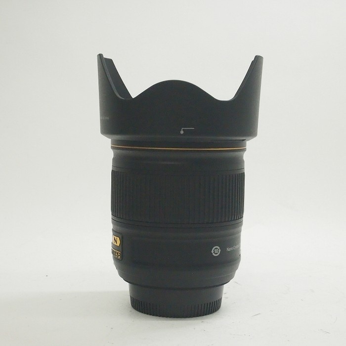 ニコン AF-S 28/1.8G