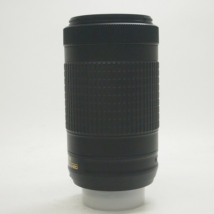 ニコン AF-P DX 70-300/F4.5-6.3G ED VR