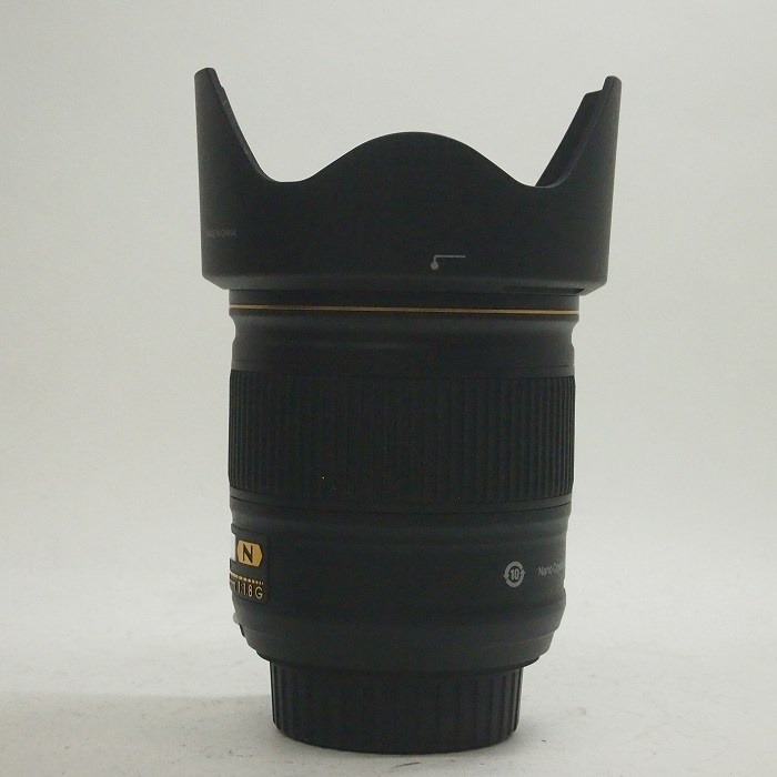 ニコン AF-S 28/1.8G