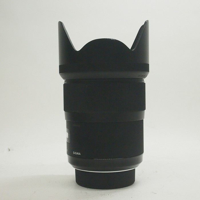 シグマ Art 35/1.4 DG HSM ニコン用