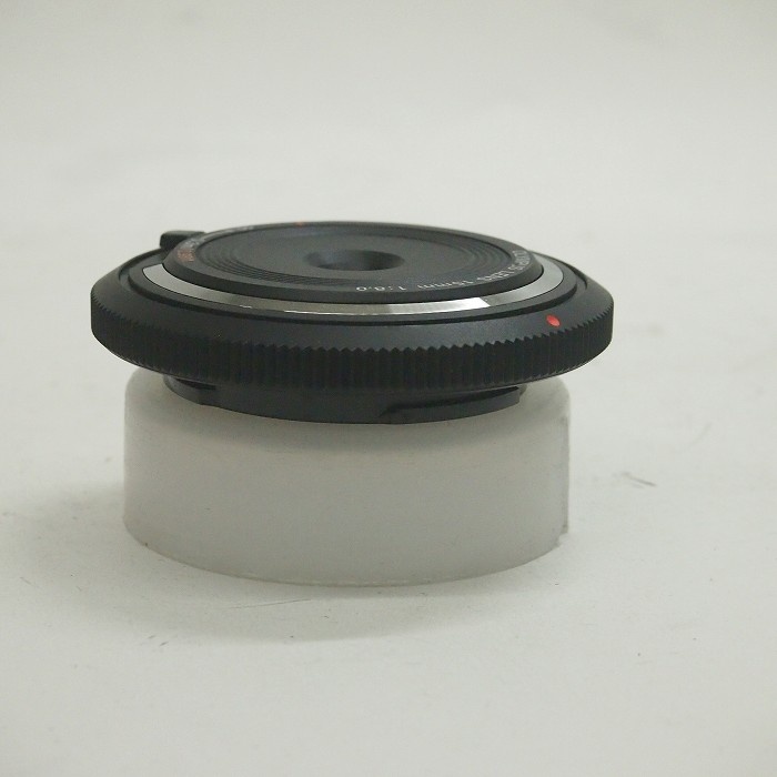 オリンパス 15/8 ボディキャップレンズ BCL-1580