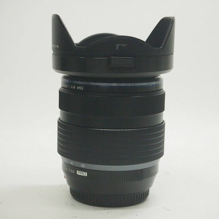 オリンパス Mズイコーデジタル ED12-40/2.8 PRO