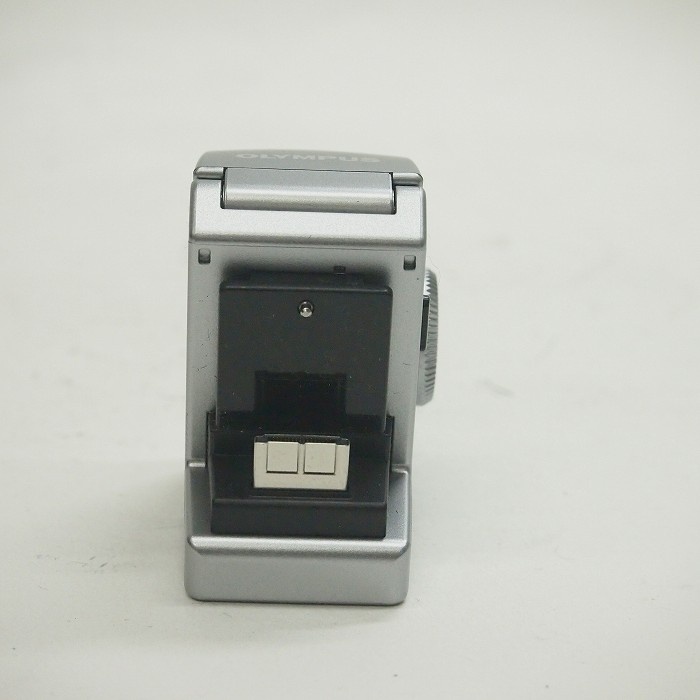 オリンパス VF-3 ビューファインダー シルバー