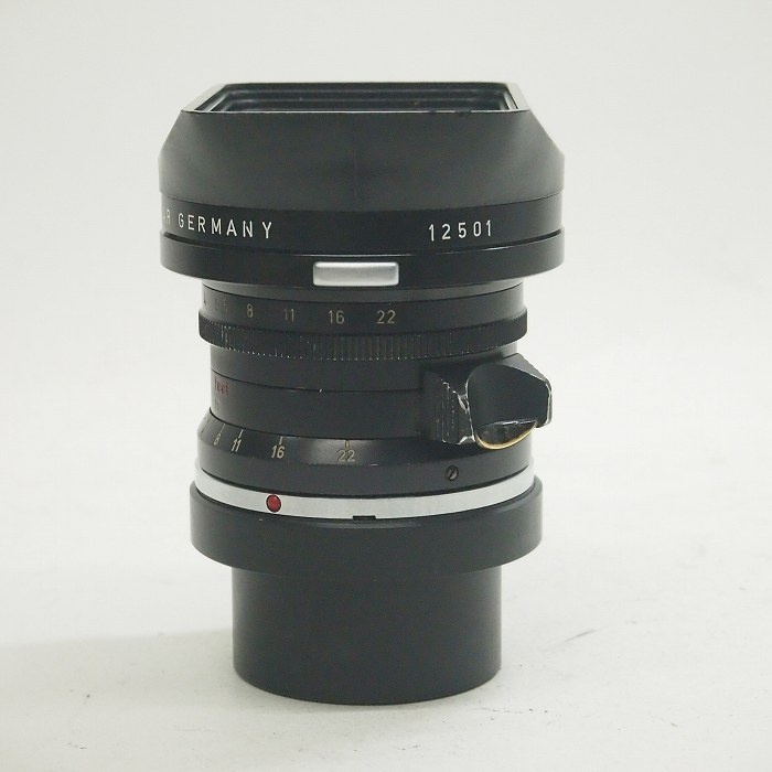 ライカ エルマリート M28/2.8 第一世代