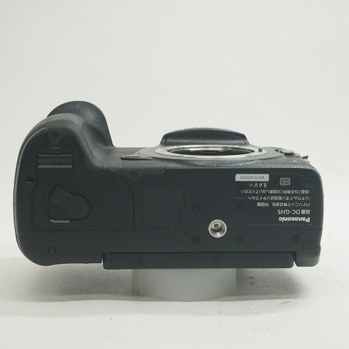 パナソニック DC-GH5 ボディ