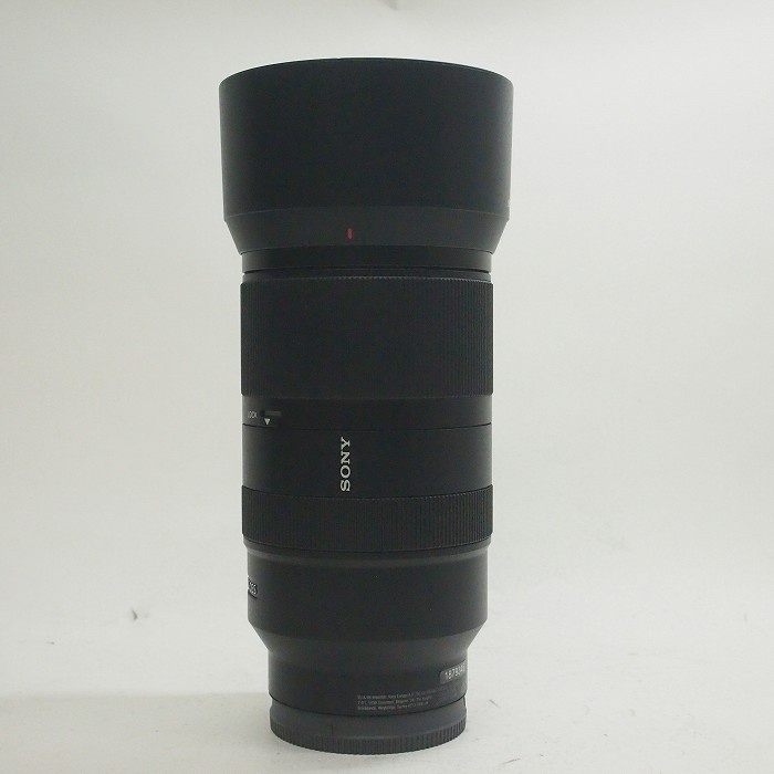 ソニー E70-350/4.5-6.3 G OSS (SEL70350G)