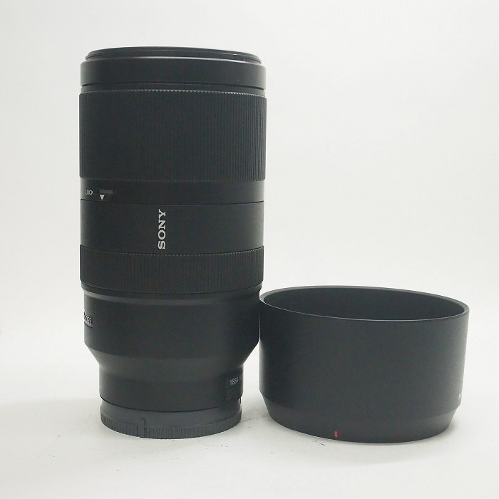 ソニー E70-350/4.5-6.3 G OSS