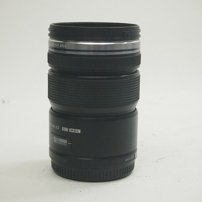 オリンパス Mズイコーデジタル ED12-50/3.5-6.3 EZ ブラック