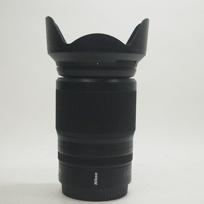 ニコン Z 24-200/4-6.3 VR