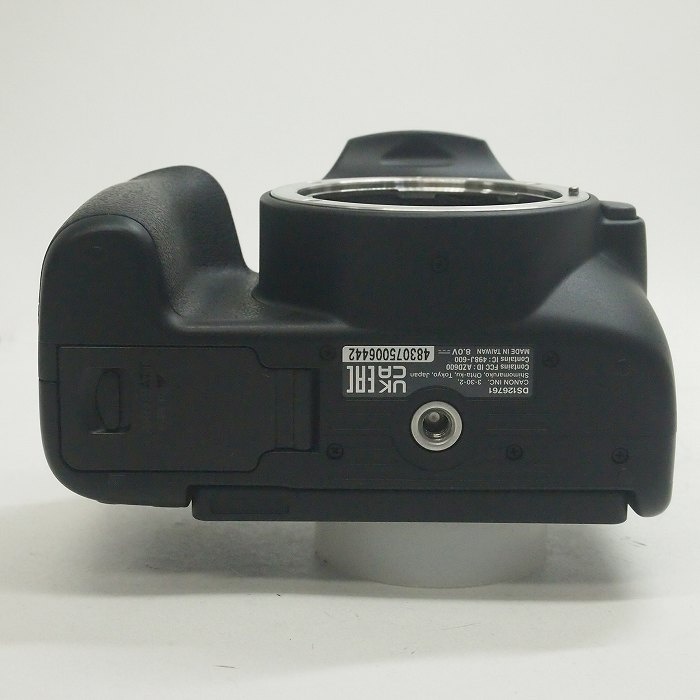 キヤノン EOS 250D ボディ (KISS X10海外モデル)