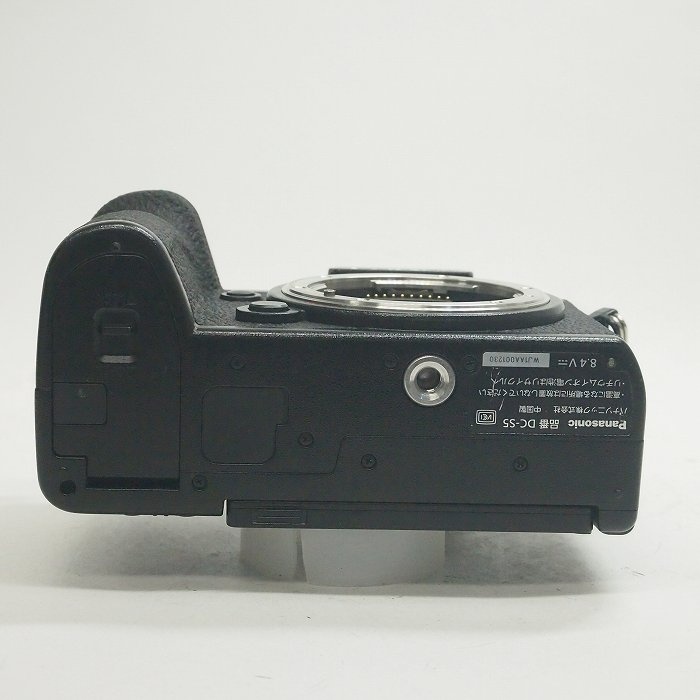 パナソニック DC-S5ボディ