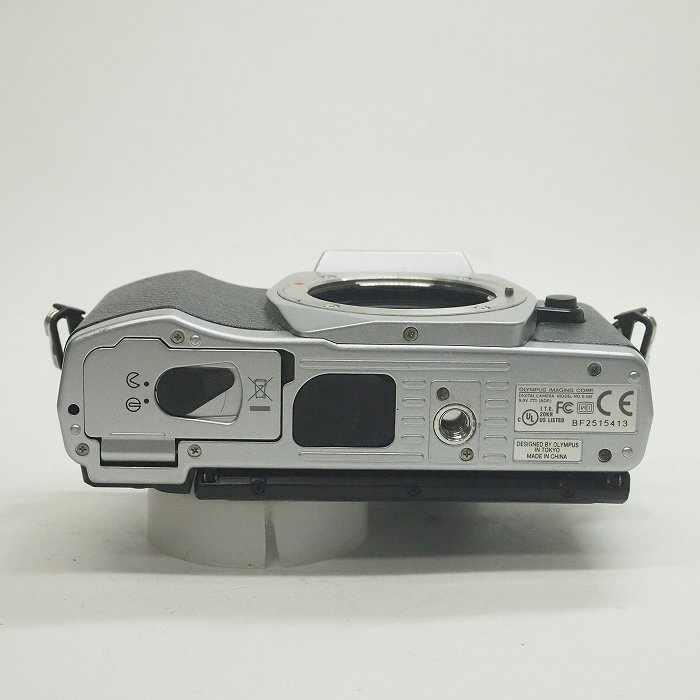 オリンパス OM-D E-M5 ボディ シルバー