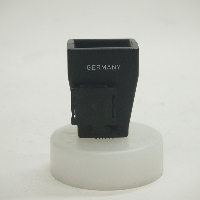 ライカ ビューファインダー 28ミリ(プラスチック) #12009