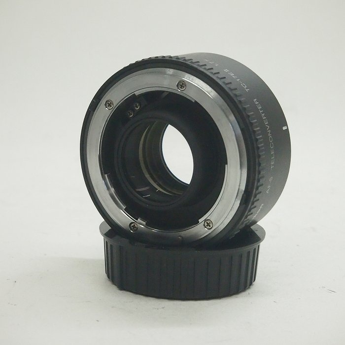 ニコン TC-17E II AI AF-S テレコンバーター