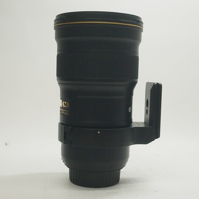 ニコン AF-S 300/F4E PF ED VR