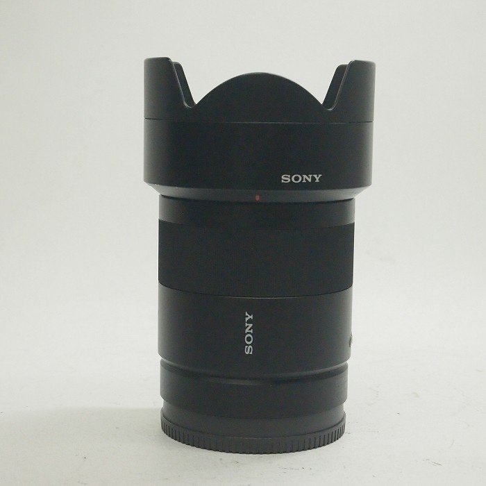 ソニー SONNAR T*E24/F1.8 ZA