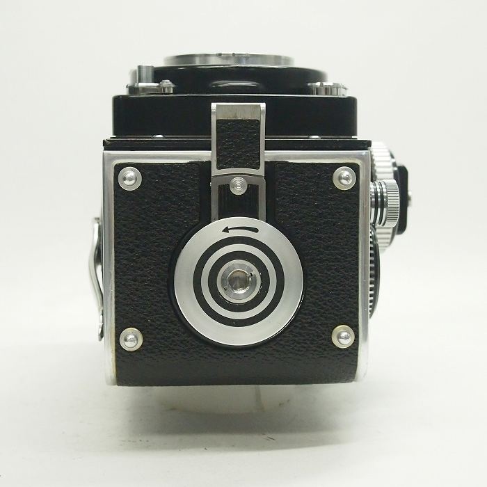 ローライ ローライフレックス 3.5F プラナー