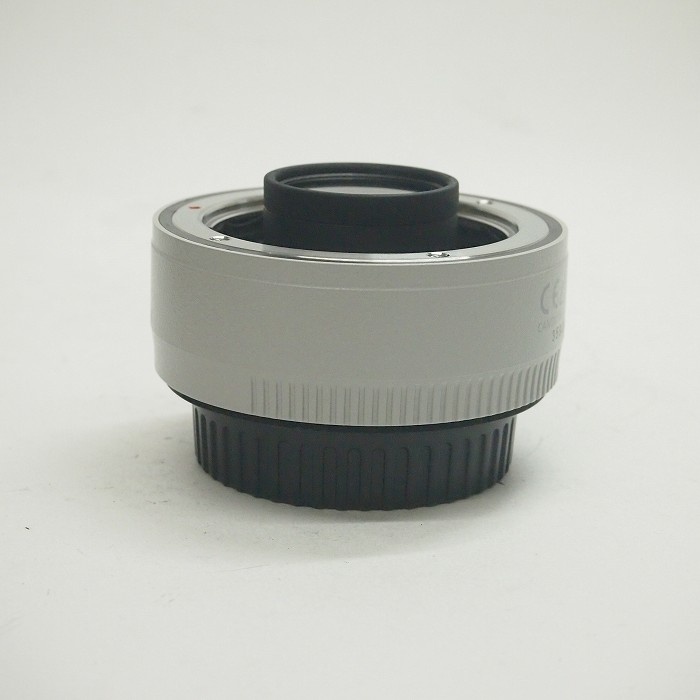 キヤノン エクステンダー EF1.4X III