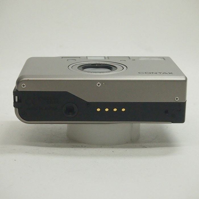 コンタックス T3 シルバー