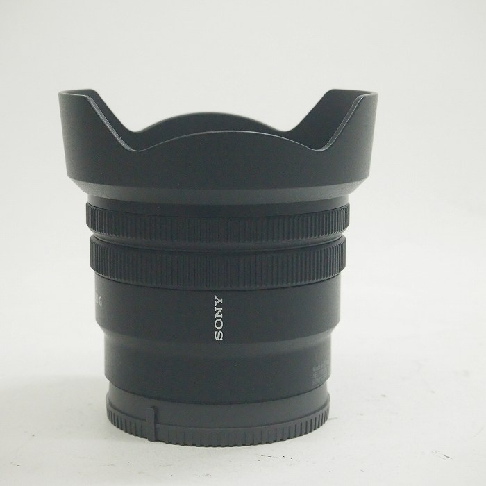 ソニー E PZ10-20/4 G