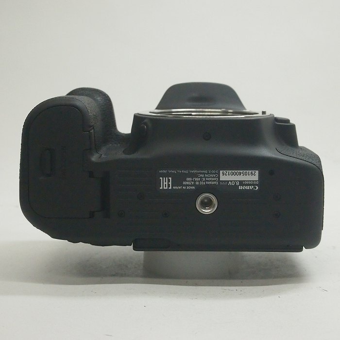キヤノン EOS 90D ボデイ
