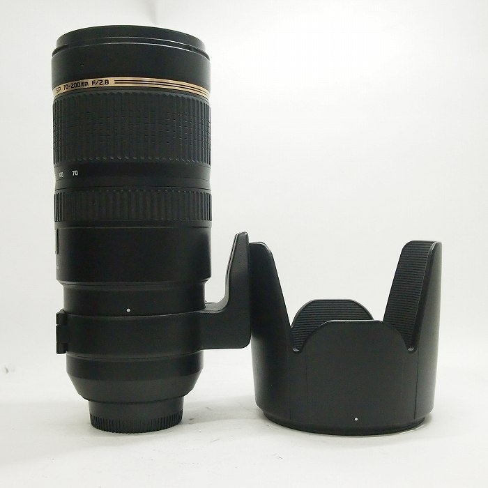 タムロン SP70-200/2.8 DI VC USD A009 ニコン用