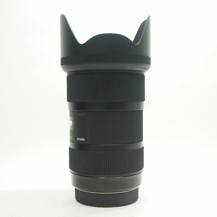 シグマ 18-35/1.8 DC HSM EOS用