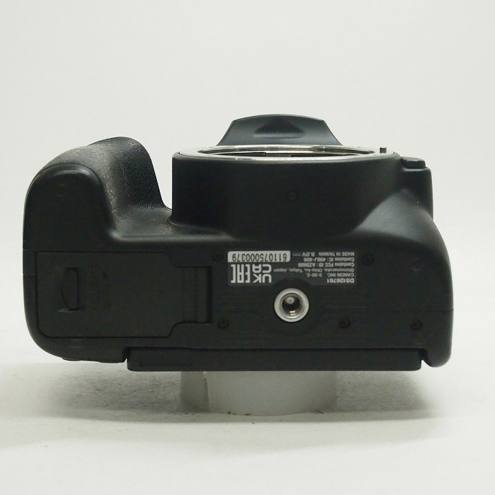 キヤノン EOS KISS X10 ボディ ブラック