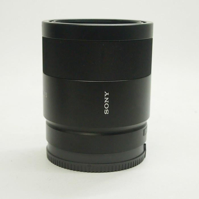 ソニー SONNAR T*FE55/1.8 ZA