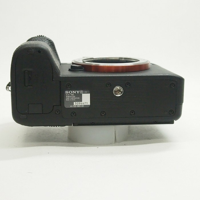 ソニー α7III(ILCE-7M3) ボディ