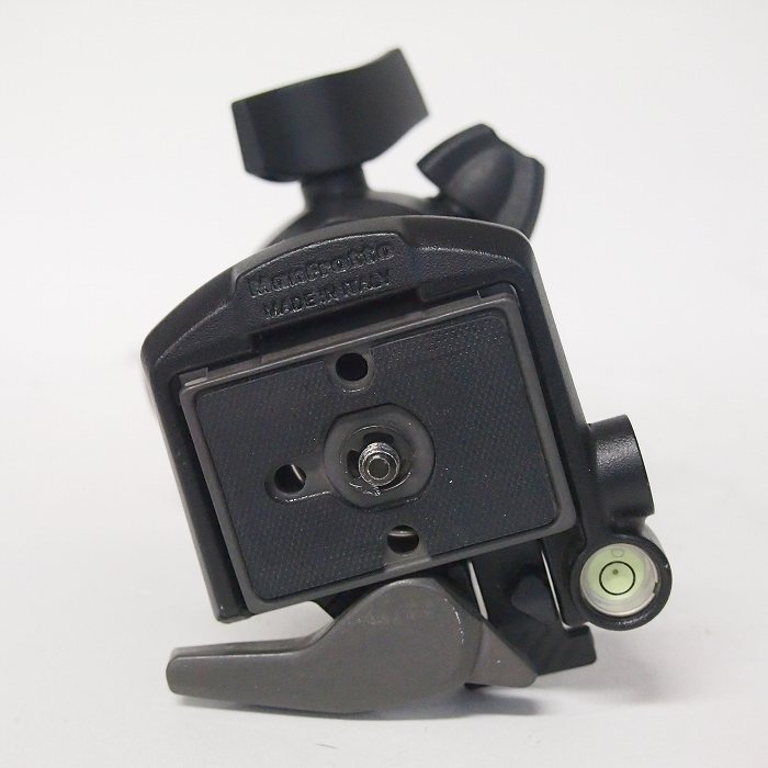 マンフロット MHXPRO-BHQ2 ボール雲台