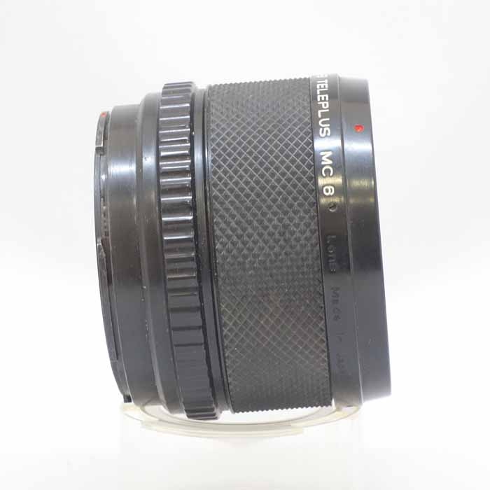 ケンコー テレプラスMC6 2X ハッセルブラッド用