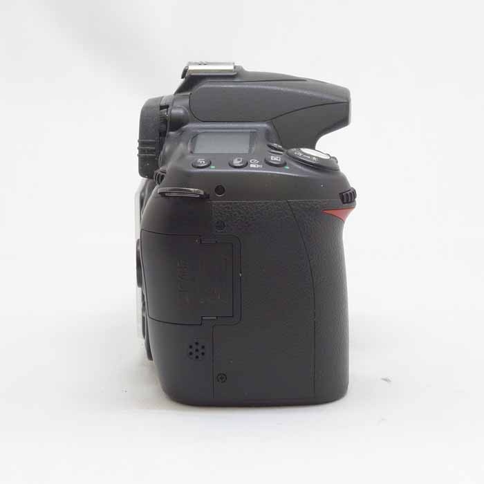 ニコン D90 ボデイ