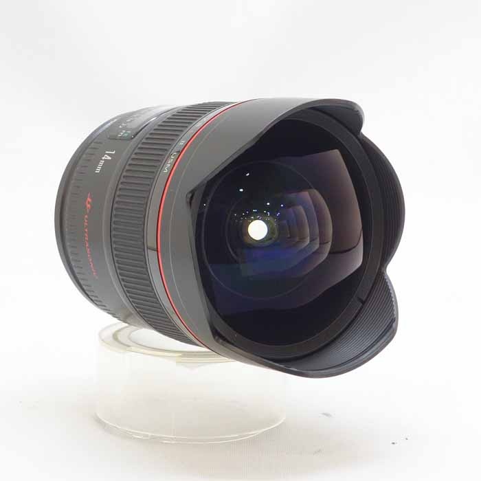 キヤノン EF14/2.8L II USM