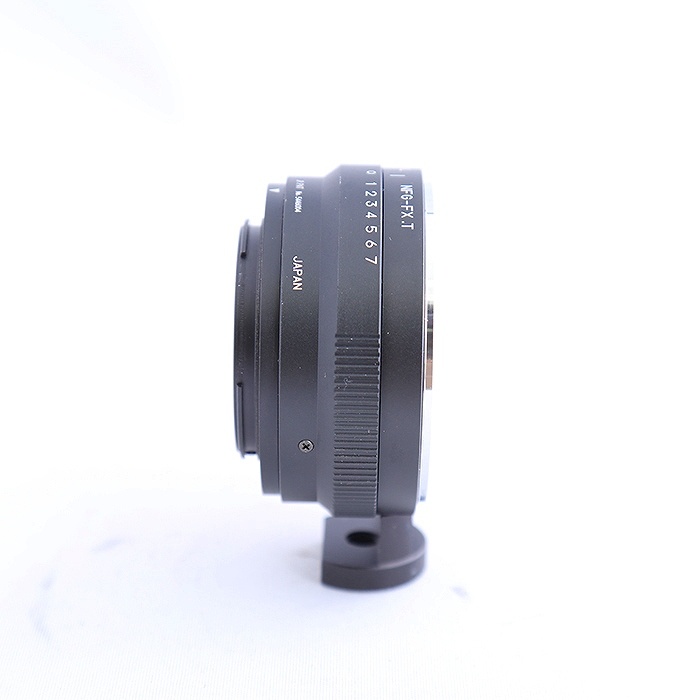 RAYQUAL マウントアダプター NF G-FX.T