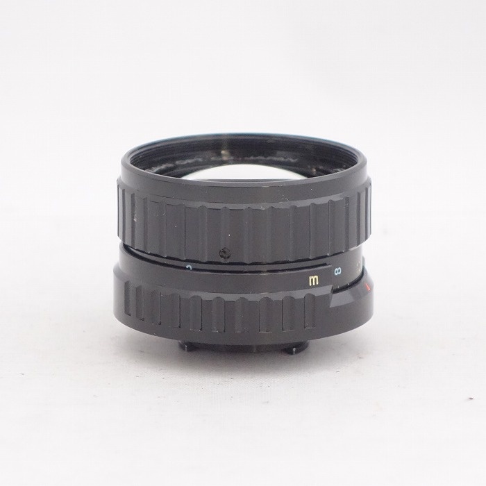 ペンタックス オート110用 50/2.8