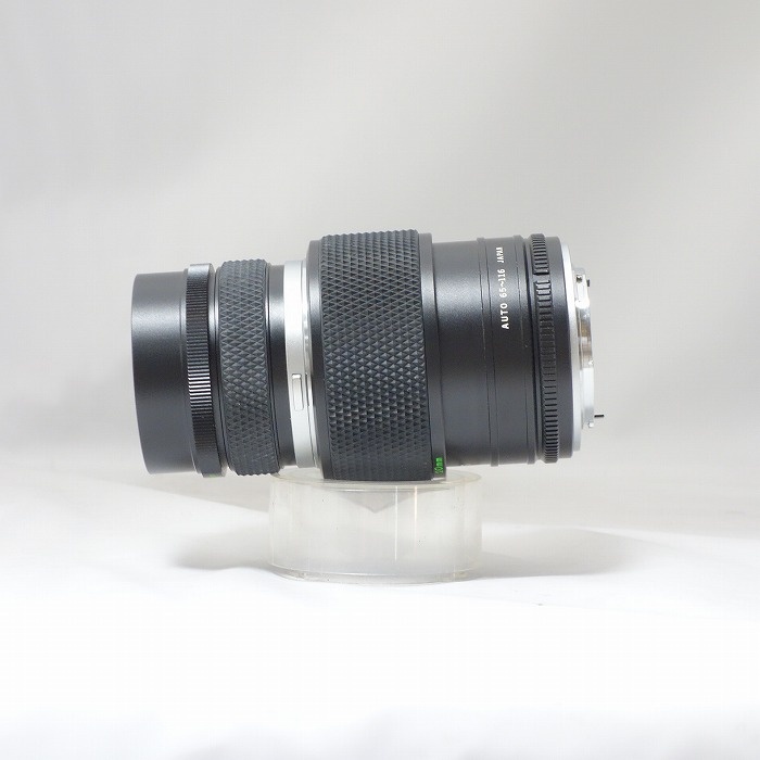 オリンパス ZUIKO MC135/4.5 マクロ+オートエクステンションチューブ65-116