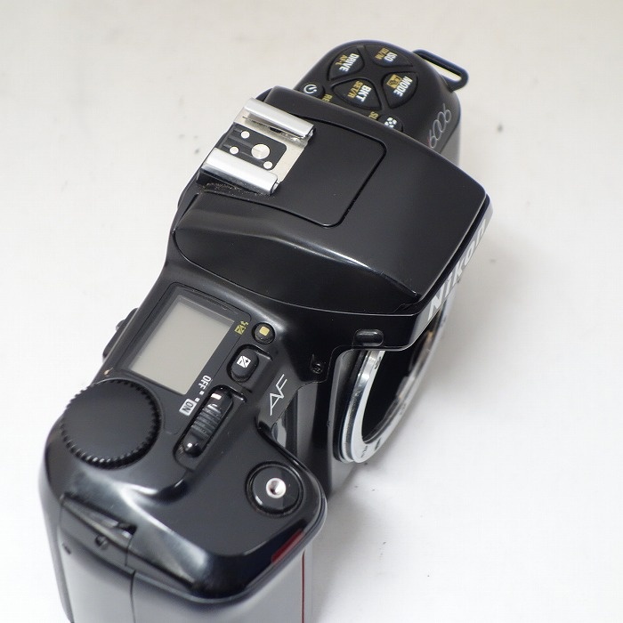 ニコン N6006（F-601海外モデル）
