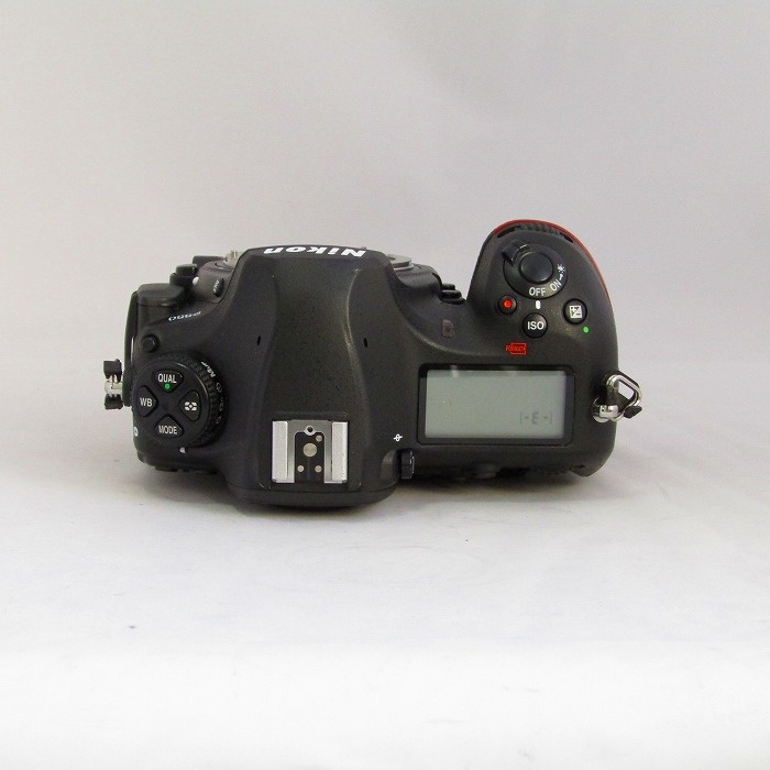 ニコン D850 ボデイ