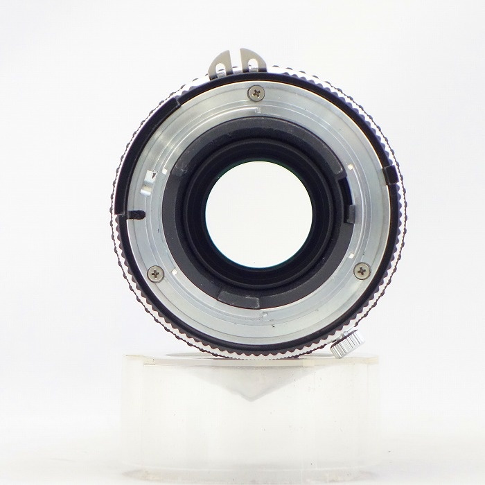 ニコン Ai-S 105/4 マクロ