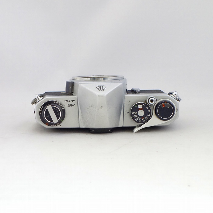 ペンタックス SP